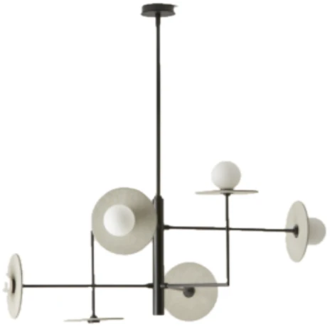 Aromas del Campo Miro -riippuvalaisin