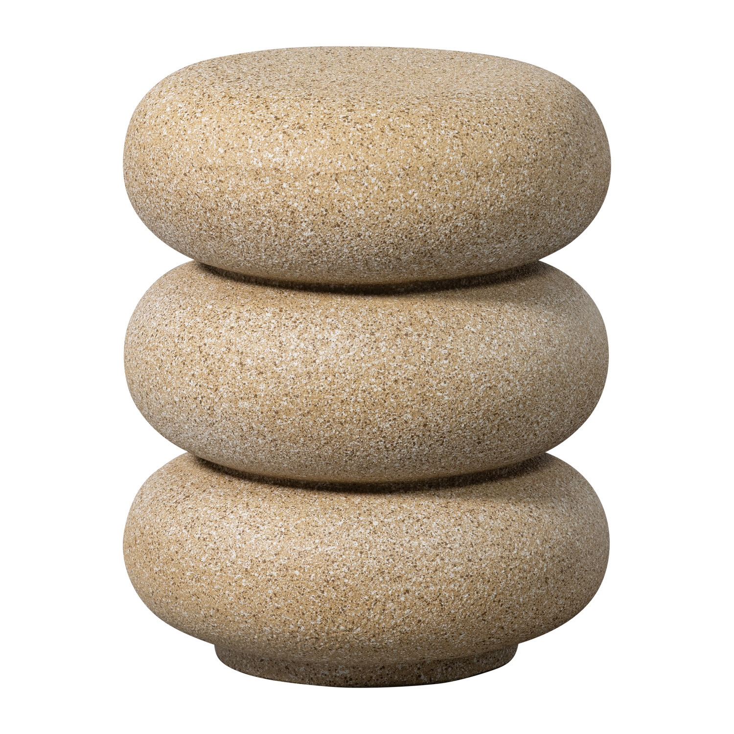 374093-B-01_VS_ES_laurel_bijzettafel_met_spikkels_beige_F1