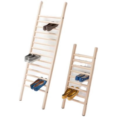 Step Up -kenkähylly