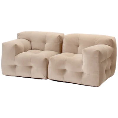 Not a Sofa, beige 2h