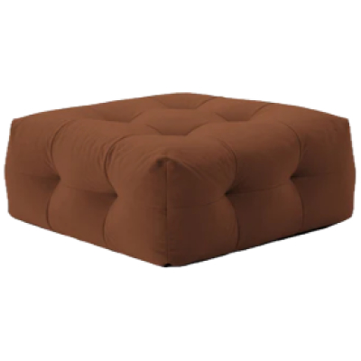 Not a sofa rahi, ruskea