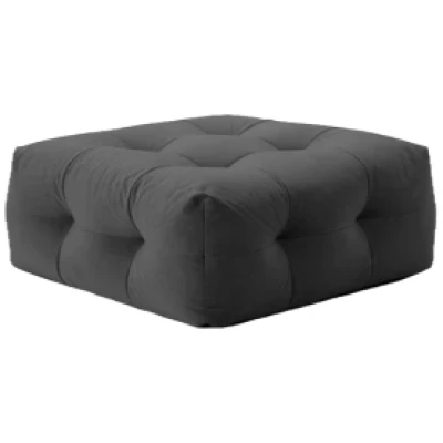 Not a sofa rahi tummanharmaa